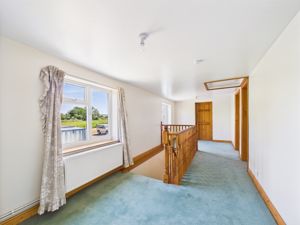 Landing- click for photo gallery